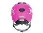 ABUS Smiley 3.0 pink butterfly - M
