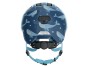 helma ABUS Smiley 3.0 blue whale – M