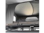 Autostan Aroso Schwarzwald pro 3 osoby - s aluminiovou skořepinou / šedý