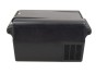 Autochladnička / mraznička / lednice kompresorová / chladící box do auta Aroso 12V/24V/230V 32l -20°
