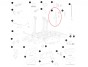 Thule Bike Attachment Kit 54997