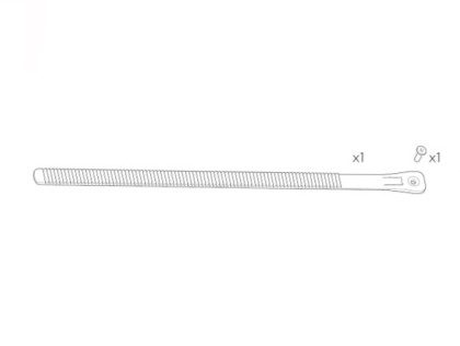 Thule Wheel Strap 54993