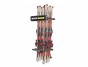 Nosič lyží BuzzRack Ski Rack na tažné zařízení