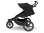 Thule Urban Glide 3 Double Black