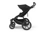 Thule Urban Glide 3 Black 4-Wheel