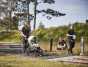 Thule Urban Glide 3 Soft Beige 4-Wheel