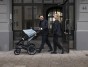 Thule Urban Glide 3 Mid-Blue 4-Wheel