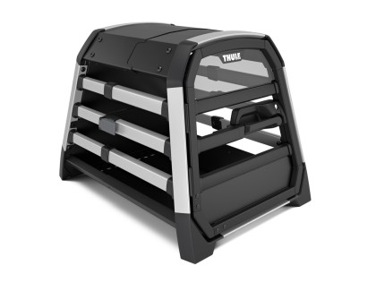Thule Allax - přepravní klec pro psy XS + DOPRAVA ZDARMA