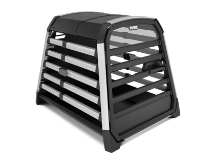 Thule Allax - přepravní klec pro psy M + DOPRAVA ZDARMA
