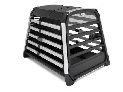 Thule Allax - přepravní klec pro psy L + DOPRAVA ZDARMA