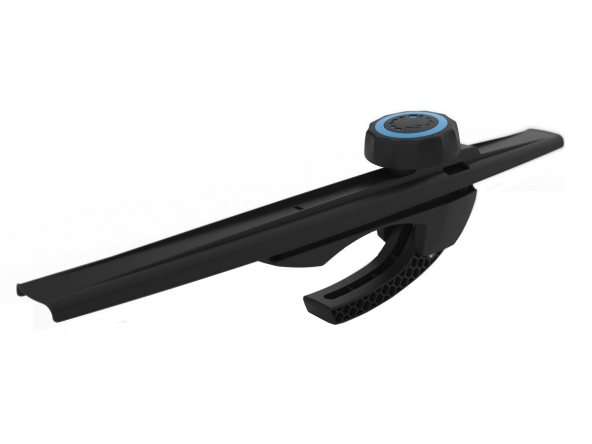 Náhled produktu - Střešní box NORTHLINE EVOspaceTEF Black
