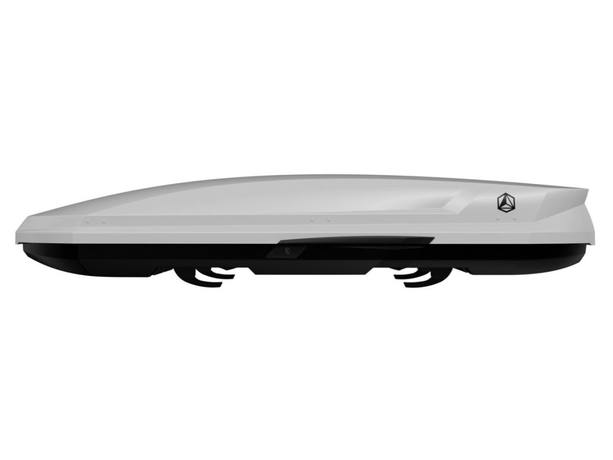 Náhled produktu - Střešní box NORTHLINE EVOspaceTEF White