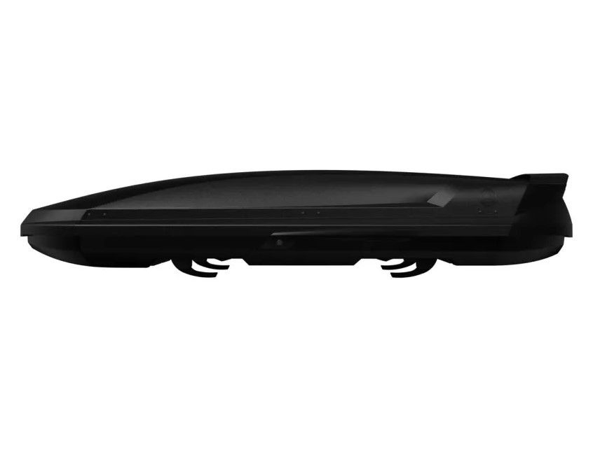 Náhled produktu - Střešní box NORTHLINE TirolTEF Anthracite