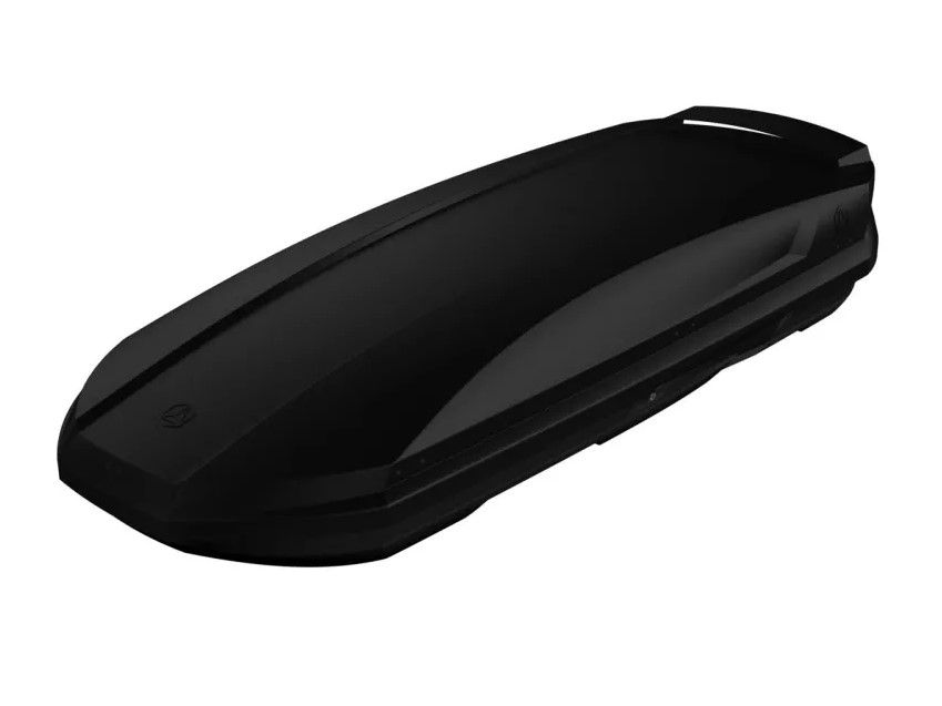 Náhled produktu - Střešní box NORTHLINE TirolTEF Anthracite