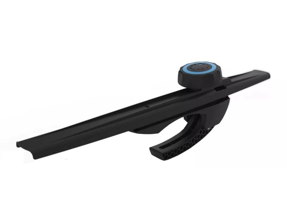 Náhled produktu - Střešní box NORTHLINE TirolTEF Anthracite
