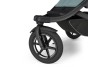 Thule Urban Glide 3 Mid-Blue + pláštěnka + moskytiéra + madlo