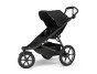 Thule Urban Glide 3 Black + hluboká korba (libovolná barva)