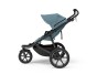 Thule Urban Glide 3 Mid-Blue + hluboká korba (libovolná barva)