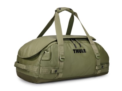 Thule Chasm sportovní taška 40 l TDSD302 - Olivine