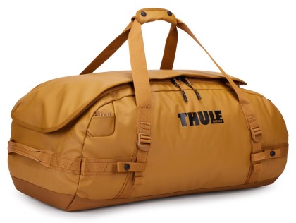 Thule Chasm sportovní taška 70 l TDSD303 - Golden Brown