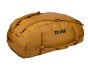 Thule Chasm sportovní taška 90 l TDSD304 - Golden Brown