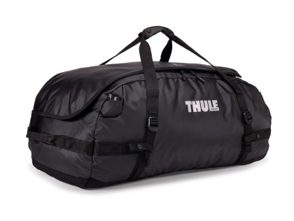 Náhled produktu - Thule Chasm sportovní taška 90 l TDSD304 - černá