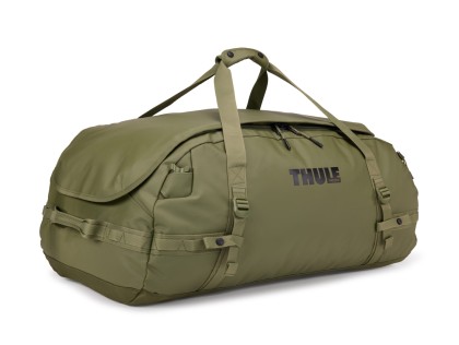 Náhled produktu - Thule Chasm sportovní taška 90 l TDSD304 - Olivine