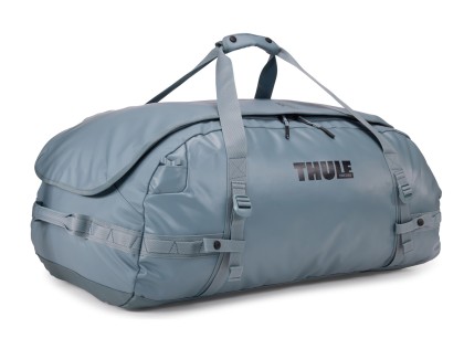 Náhled produktu - Thule Chasm sportovní taška 90 l TDSD304 - Pond Gray