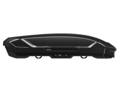 Náhled produktu - Střešní box Thule Motion 3 Sport Black Glossy