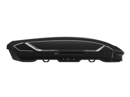 Střešní box Thule Motion 3 L Black Glossy + DOPRAVA ZDARMA