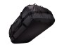 Thule Chasm sportovní taška 130 l TDSD305 - černá