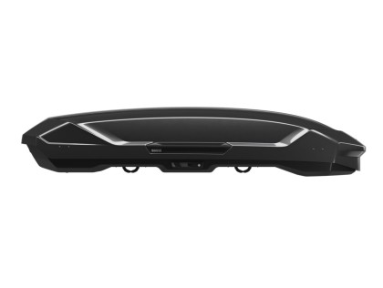 Náhled produktu - Střešní box Thule Motion 3 XXL Black Glossy