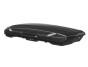 Střešní box Thule Motion 3 XXL LOW Black Glossy