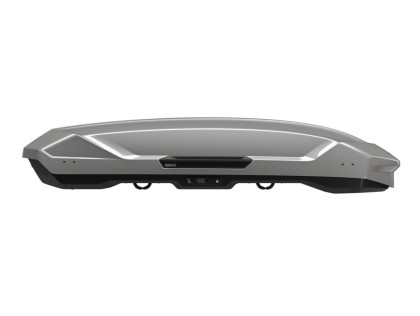 Náhled produktu - Střešní box Thule Motion 3 XXL Titan Glossy