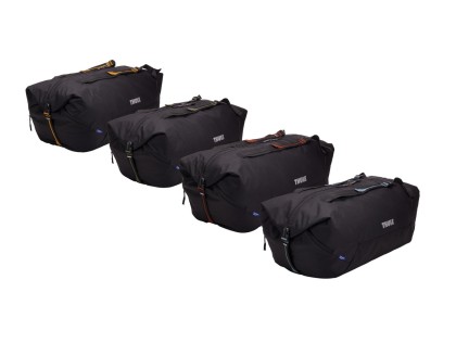 Náhled produktu - Thule GoPack Duffel Set sada 4ks