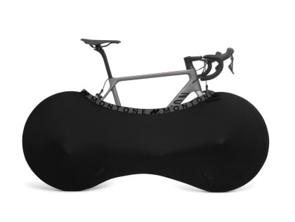 Náhled produktu - Obal na kolo MONTONE bike mKayak PRO 2.0, šedý