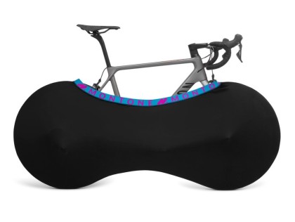 Náhled produktu - Obal na kolo MONTONE bike mKayak 2.0, modro fialový