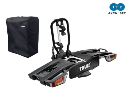 Thule EasyFold XT 933 + taška Thule 9311 + DOPRAVA ZDARMA