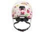 helma ABUS Skurb Kid cream summer - M