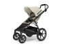 Thule Urban Glide 3 Soft Beige 4-Wheel + madlo + pláštěnka + moskytiéra