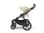 Thule Urban Glide 3 Soft Beige 4-Wheel + madlo + pláštěnka + moskytiéra
