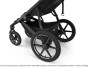 Thule Urban Glide 3 Soft Beige 4-Wheel + madlo + pláštěnka + moskytiéra