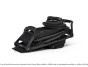 Thule Urban Glide 3 Soft Beige 4-Wheel + madlo + pláštěnka + moskytiéra