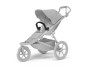 Thule Urban Glide 3 Soft Beige 4-Wheel + madlo + pláštěnka + moskytiéra