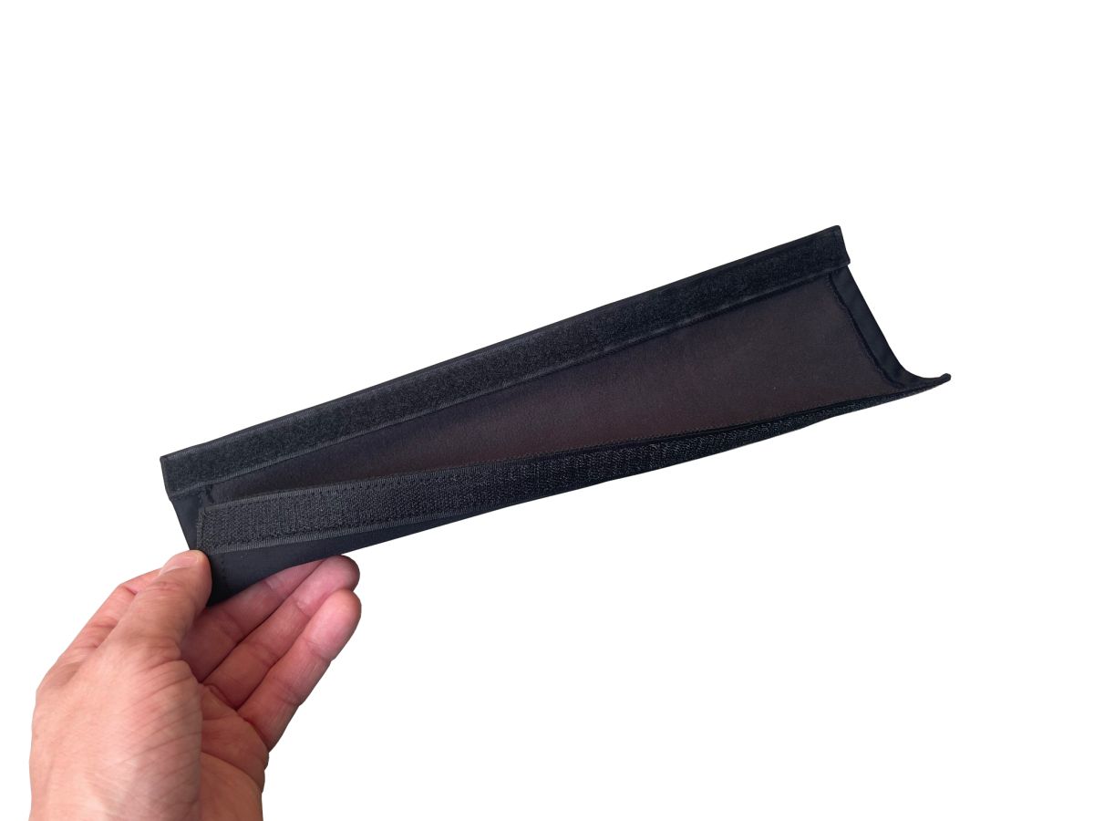 Náhled produktu - Ochrana tyče mezi řidítky BöHM pro Urban Glide 3 sporťák