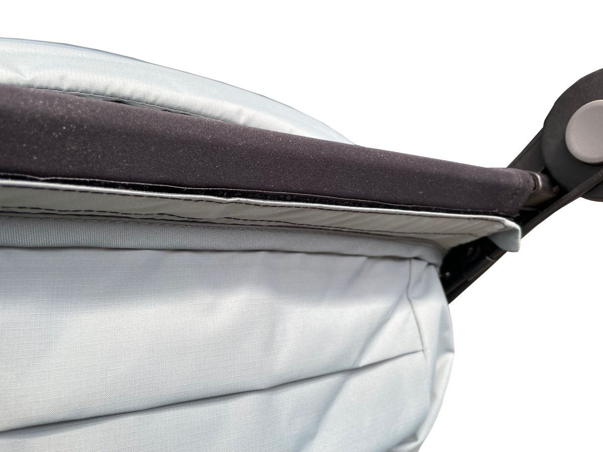 Náhled produktu - Ochrana tyče mezi řidítky BöHM pro Urban Glide 3 sporťák