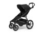 Thule Urban Glide 3 Black 4-Wheel + madlo