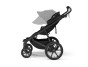 Thule Urban Glide 3 Black 4-Wheel + madlo