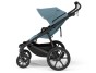 Thule Urban Glide 3 Mid-Blue 4-Wheel + madlo