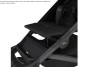 Thule Urban Glide 3 Mid-Blue 4-Wheel + madlo